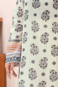3 Piece - Unstitched Premium Printed Lawn