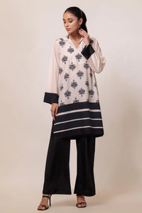 3 Piece - Printed Lawn Suit