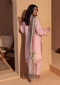 3 Piece - Embroidered Suit