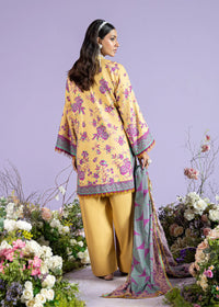 2 Piece - Printed Lawn Suit