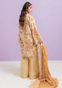 2 Piece - Printed Lawn Suit