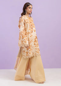 2 Piece - Printed Lawn Suit