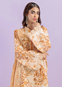 2 Piece - Printed Lawn Suit